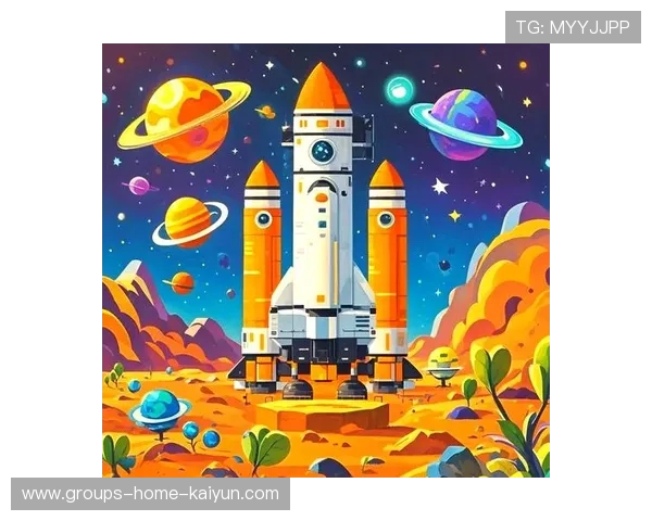 火箭持续保持强度：引领未来，突破极限