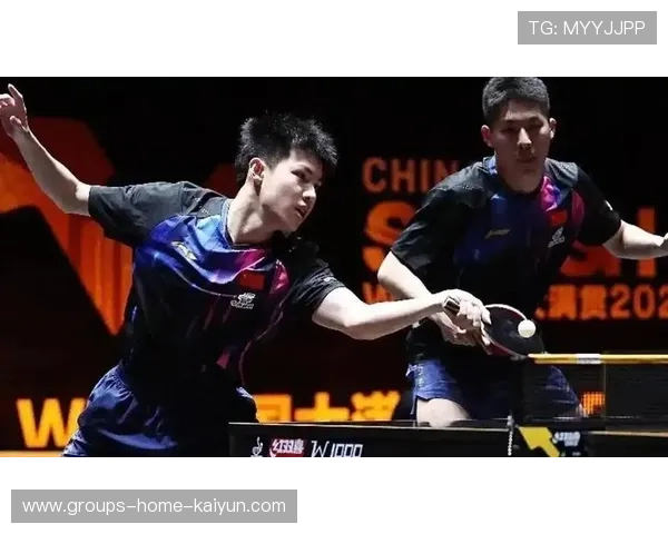 乒乓球赛场出现神奇反扑，多场比赛上演绝地逆转