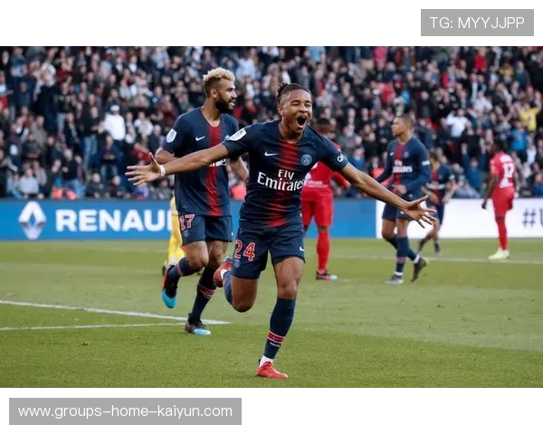 巴黎希望打造成更具侵略性的前场——开启法甲新篇章