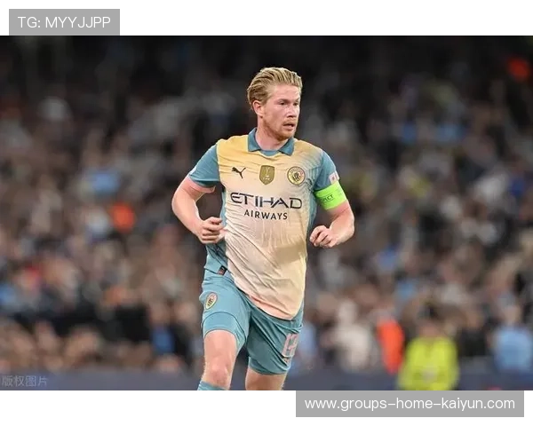 德布劳内连续横传调动整侧，让曼城进入掌控区