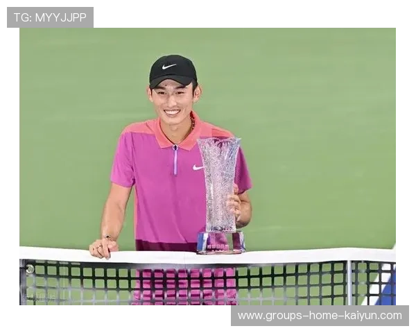 商竣程法网正赛过关，中国男网在红土大满贯取得历史突破